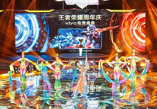 无限王者团,电子竞技的巅峰之战 无限王者团,电子竞技的巅峰之战