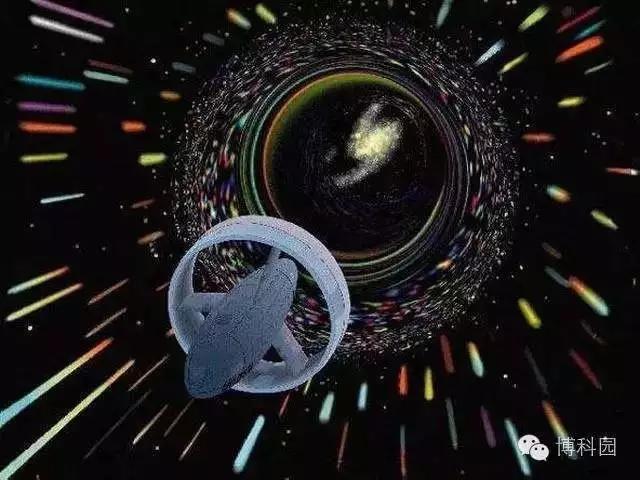 星际旅行者的秘密武器，解读神秘的星痕罗盘