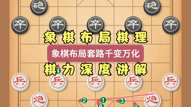 智者之弈，全球联机国际象棋的深度解析与实战策略