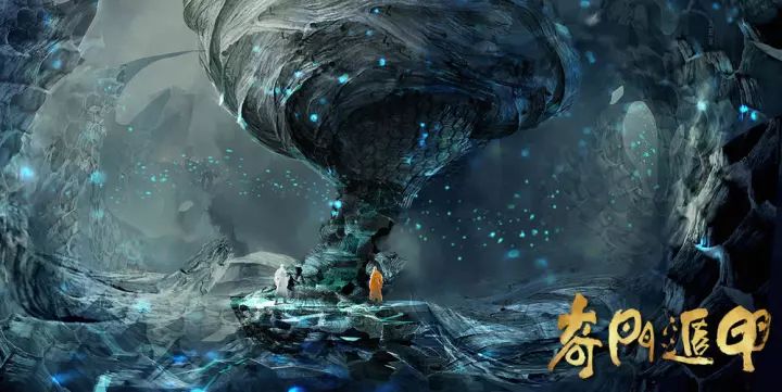 御龙修仙传，揭示东方奇幻世界的修炼奥秘