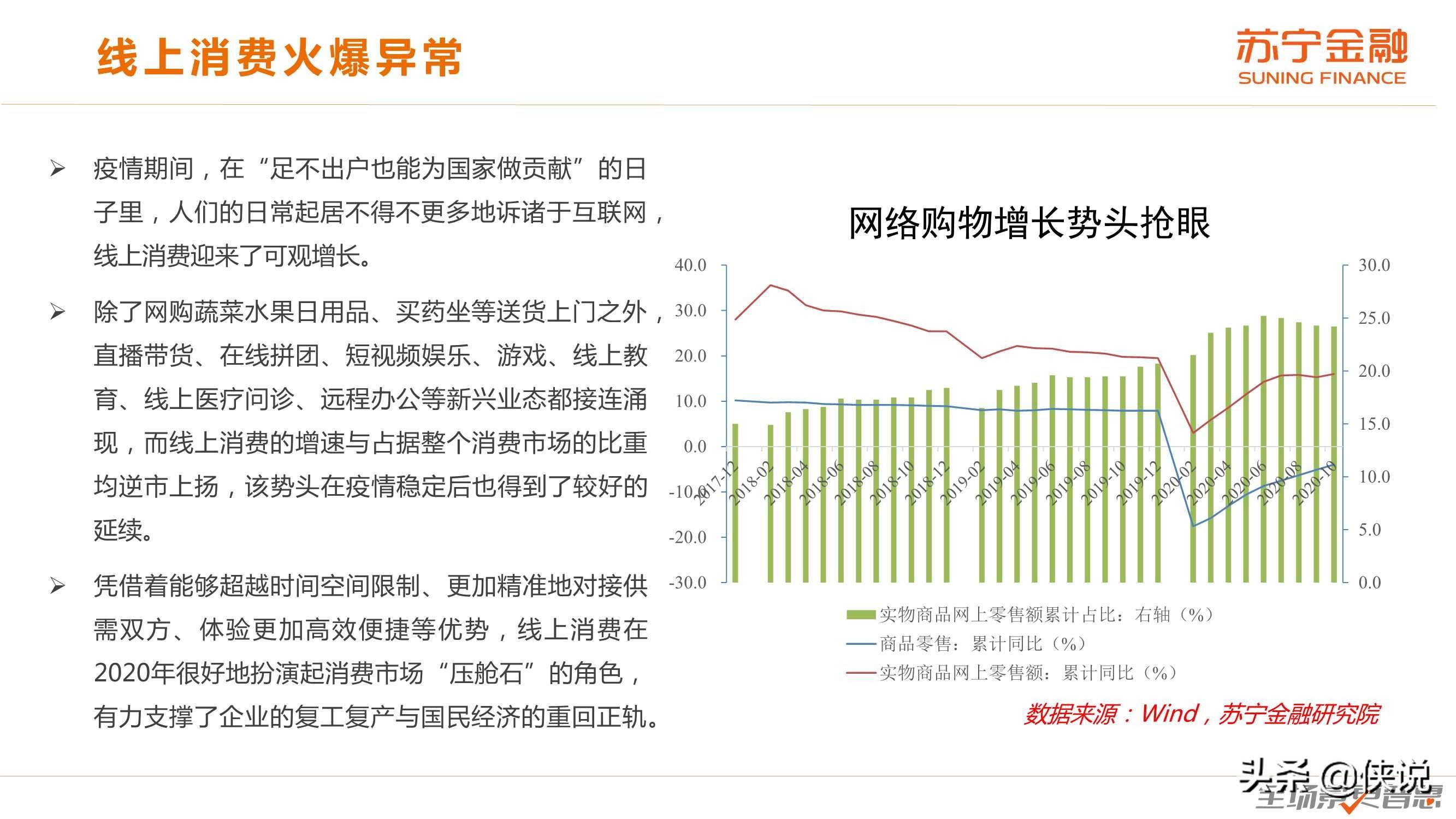 新型消费点燃内需新引擎，解析未来消费趋势与机遇