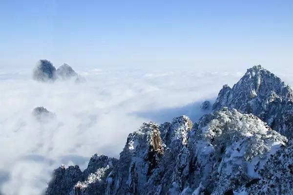 黄山风景区对女性游客实施免门票政策，一次历史性的机遇与挑战