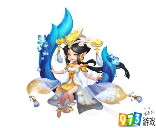 梦幻西游手游月宫，探秘月宫仙子的奇幻之旅