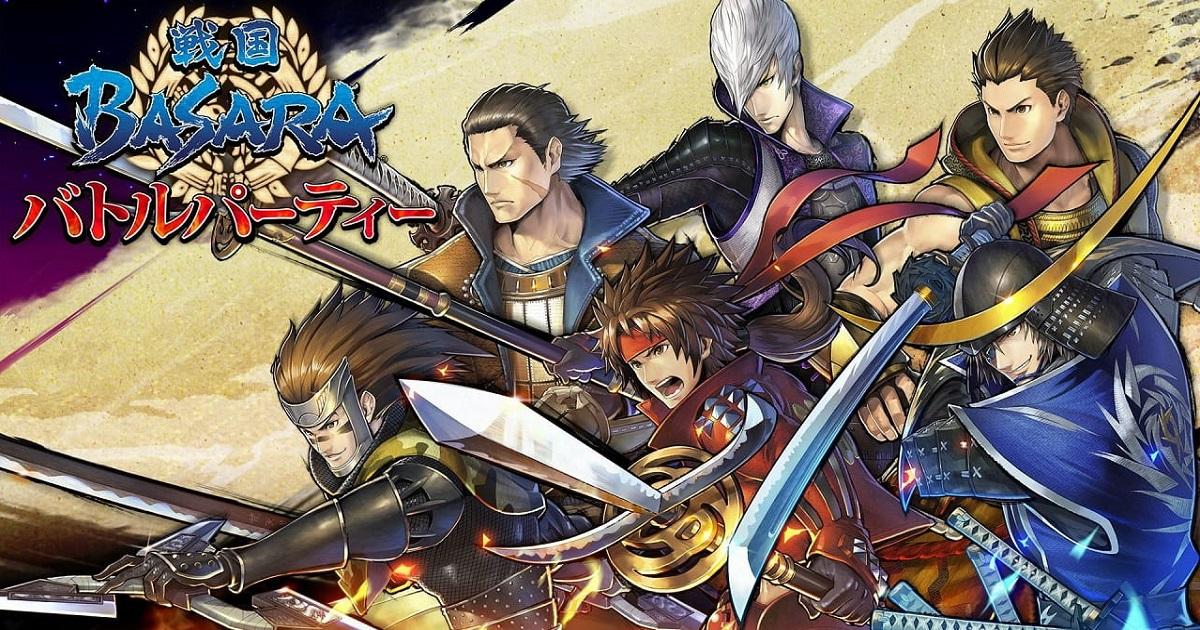 战国Basara3，穿越时空的武士狂潮