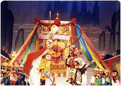 大闹天宫,经典神话的现代演绎,游戏世界的全新冒险 大闹天宫,经典神话的现代演绎,游戏世界的全新冒险