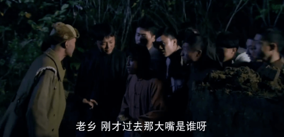 我们的英雄，平凡中的非凡