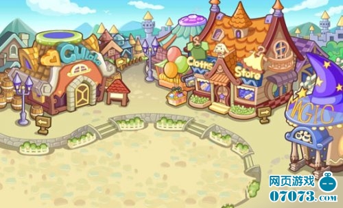 探索洛克王国的神秘水域，碧水玲珑的奥秘