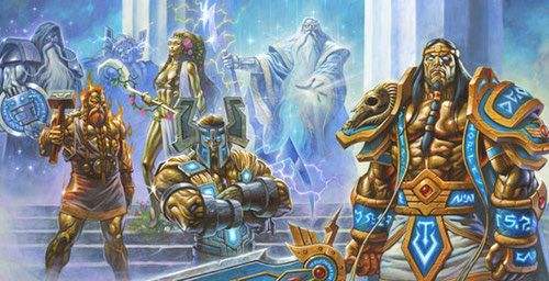 探索魔兽世界中的黑暗神殿,一段史诗之旅 探索魔兽世界中的黑暗神殿,一段史诗之旅
