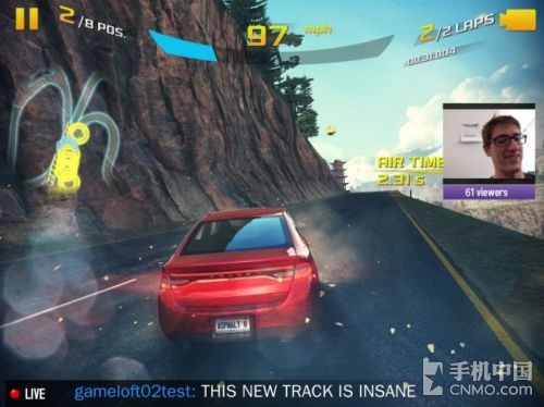 狂野飙车8，速度与激情的终极体验