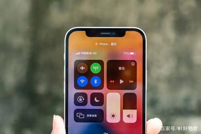 探索苹果12的性价比，价格与价值的完美平衡