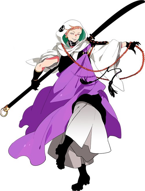 刀剑乱舞锻刀公式，打造你的武士之魂