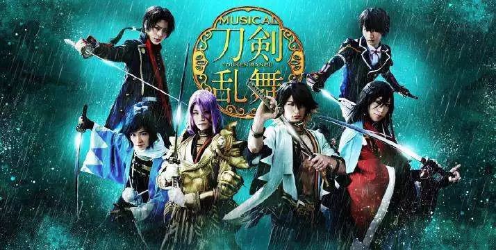刀剑乱舞锻刀公式，打造你的武士之魂