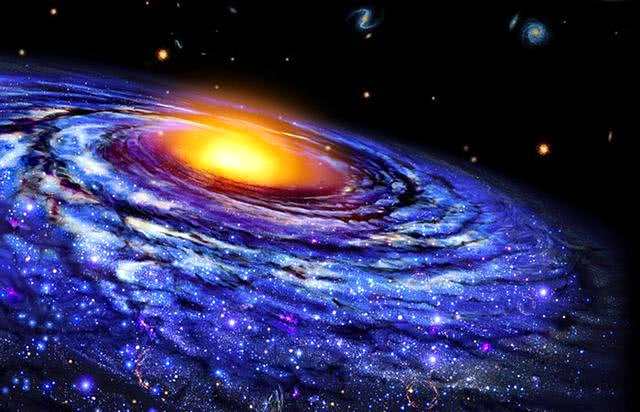 探索宇宙的神奇窗口，虚拟天文馆的奥秘与魅力