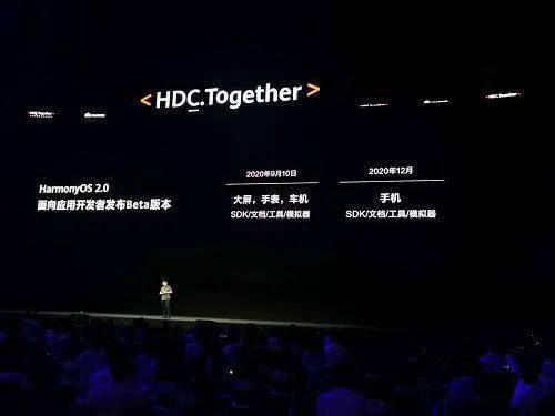 华为鸿蒙系统，全面支持机型解析与未来展望