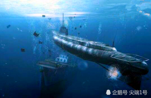 深海探险，揭秘潜水艇游戏的科技魅力与心理挑战