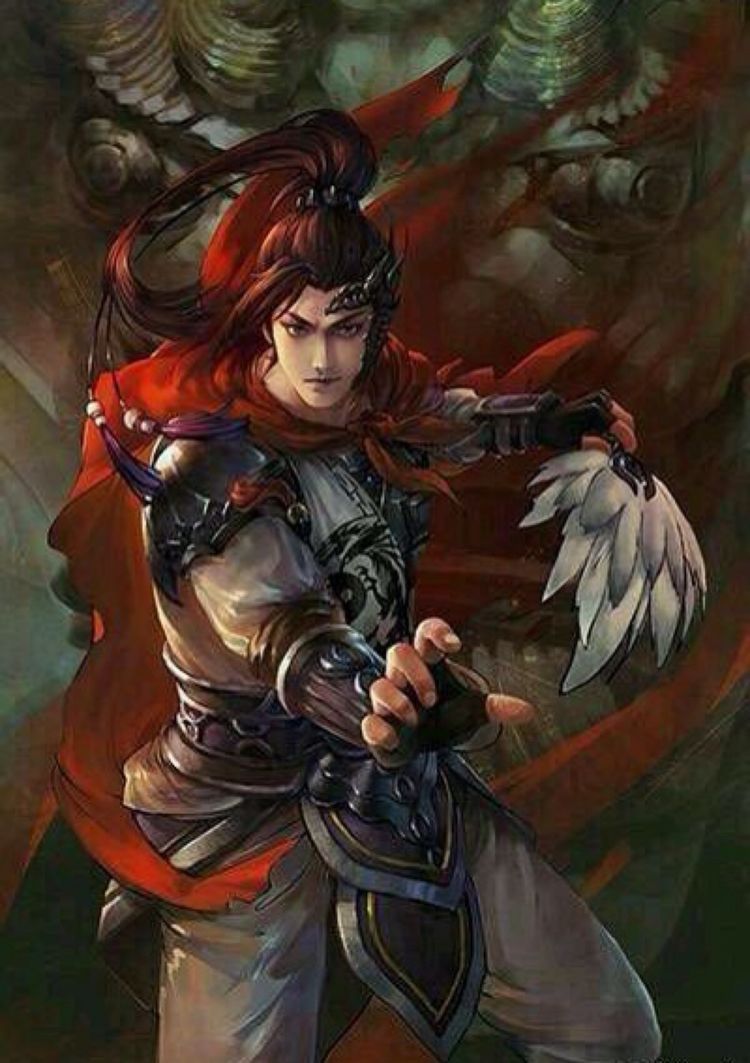 三国杀中的智勇双全，姜维的策略与魅力