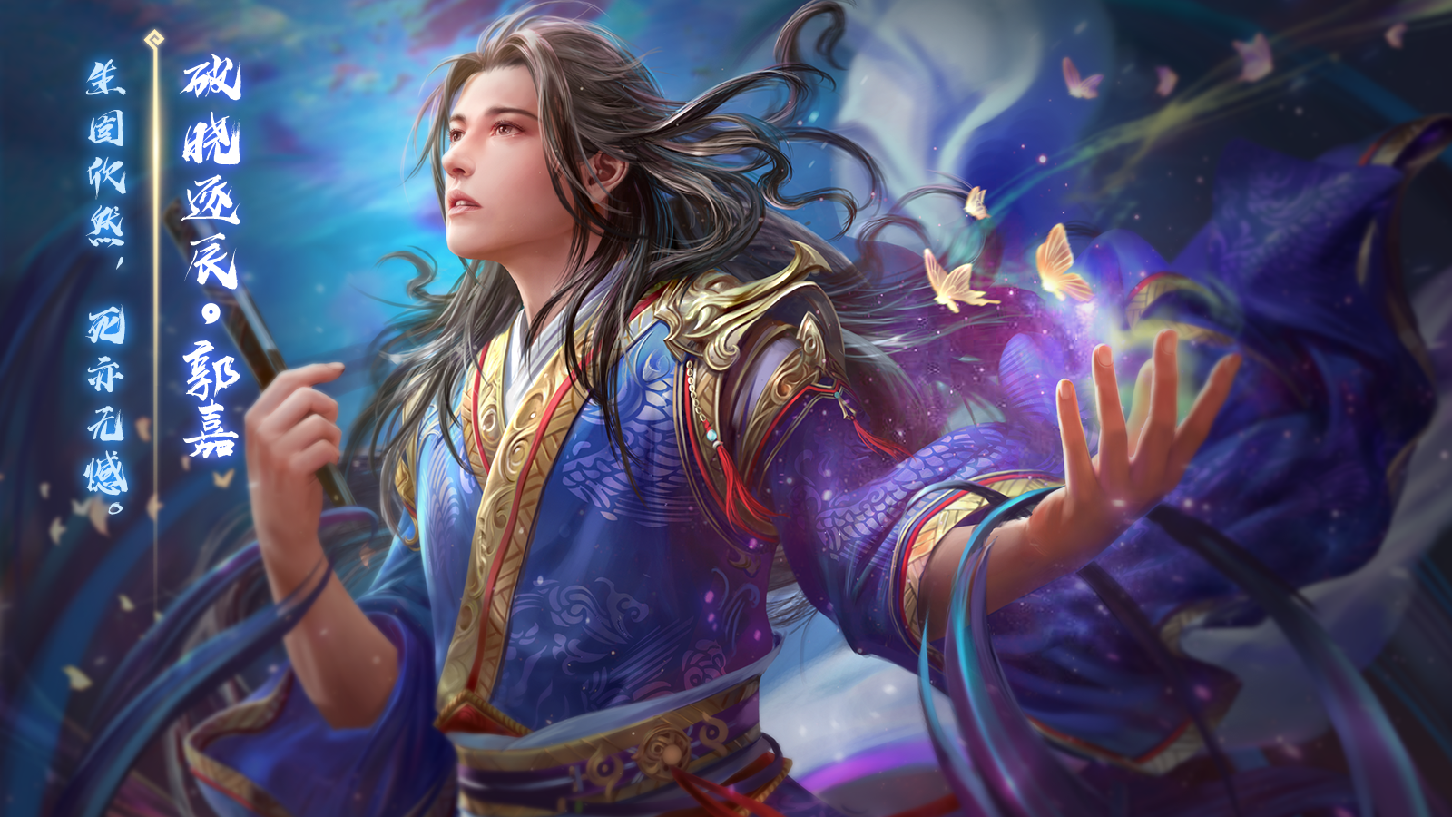 三国杀中的智慧与勇气，姜维的策略与角色分析
