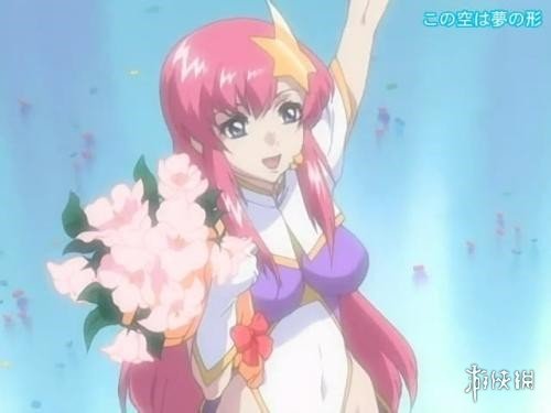 魔法少女拉克丝,探索虚拟偶像的无限魅力 魔法少女拉克丝,探索虚拟偶像的无限魅力