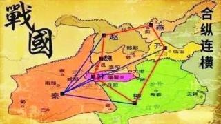 探索不可思议的战国,历史、文化与战略的交汇点 探索不可思议的战国,历史、文化与战略的交汇点