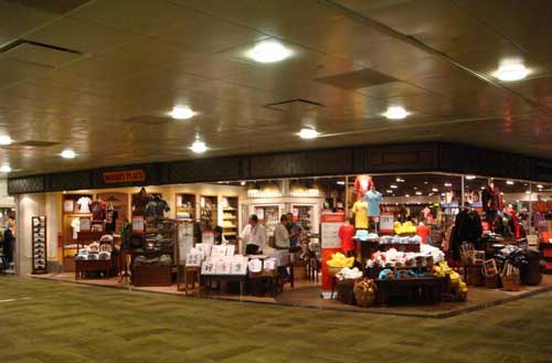 探索乐天免税店,全球购物天堂的终极指南 探索乐天免税店,全球购物天堂的终极指南