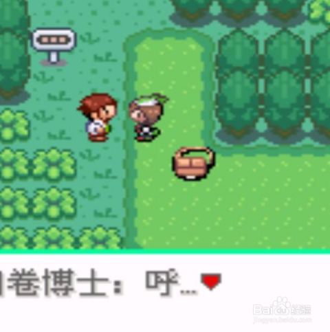 口袋妖怪绿宝石,全面攻略指南 口袋妖怪绿宝石,全面攻略指南