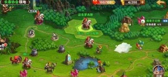 英雄无敌之大农场，探索虚拟世界中的农业奇迹