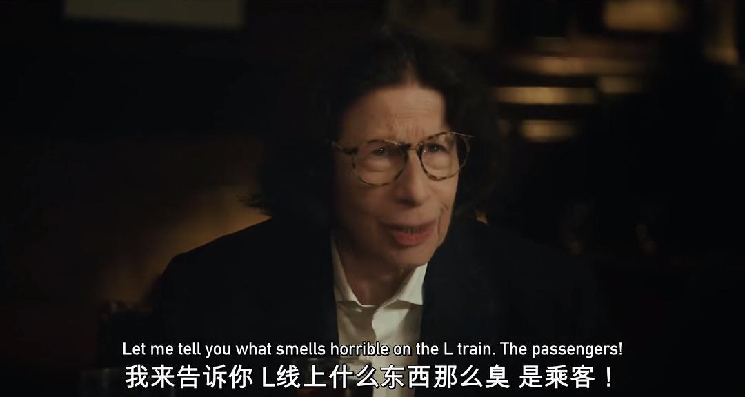 纽约街头教父,不为人知的都市传奇 纽约街头教父,不为人知的都市传奇