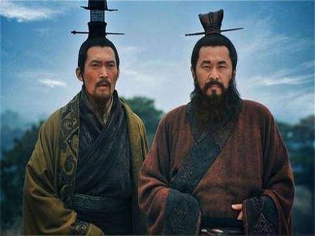 曹魏五谋臣，智谋与忠诚的化身，三国时代的幕后英雄