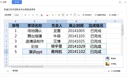 有道云协作，提升团队效率的数字化利器