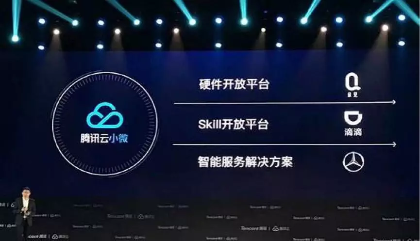 腾讯212，连接未来，开启智能生活的新篇章