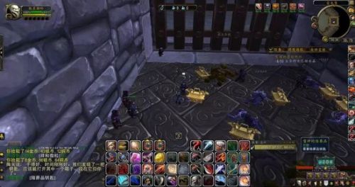 魔兽世界熊猫人攻略：解锁东方魅力种族技能与潘达利亚探索秘籍