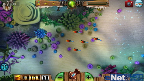 捕鱼达人网页版攻略：轻松上手，快速成为捕鱼高手，告别金币消耗烦恼