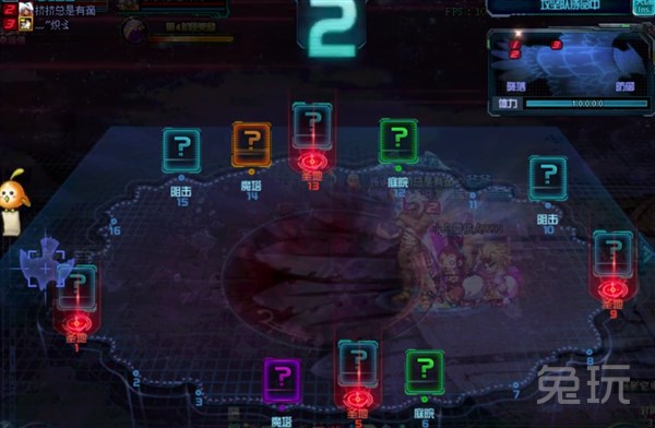 黑暗普埃塔完整攻略：轻松通关技巧与高效装备获取指南