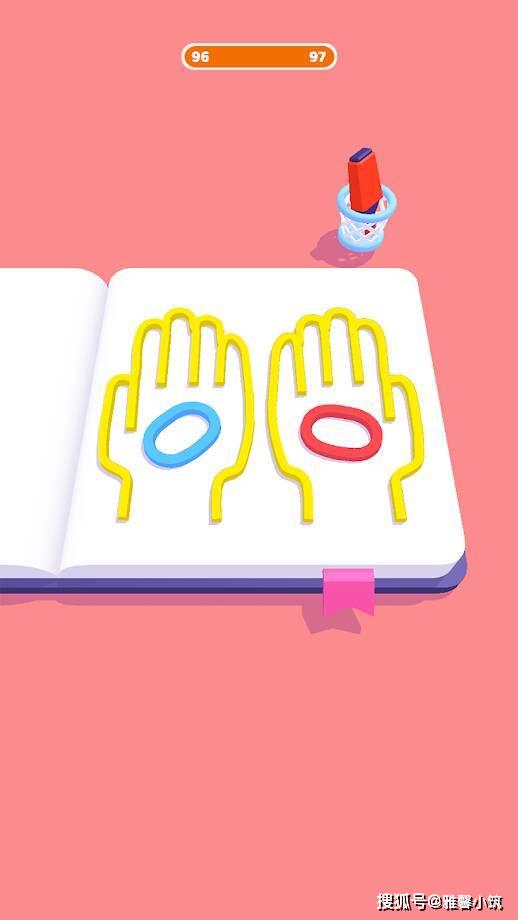 画画小游戏：免费在线玩，释放创意，轻松减压，享受绘画乐趣