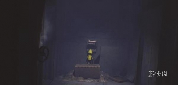 小小梦魇1攻略：轻松通关全章节，告别卡关烦恼