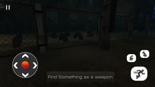 死亡鬼屋3：沉浸式心理恐怖游戏攻略，带你轻松解锁刺激体验