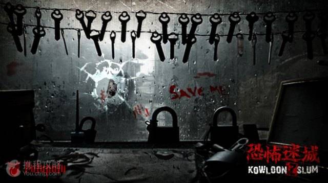 死亡鬼屋3：沉浸式心理恐怖游戏攻略，带你轻松解锁刺激体验