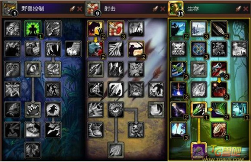 戏命师天赋配置全攻略：轻松掌握爆发、持续与生存三大流派，告别峡谷迷茫