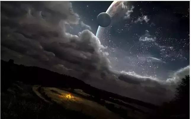 月亮井：奇幻世界中的魔法泉源与治愈力量全解析