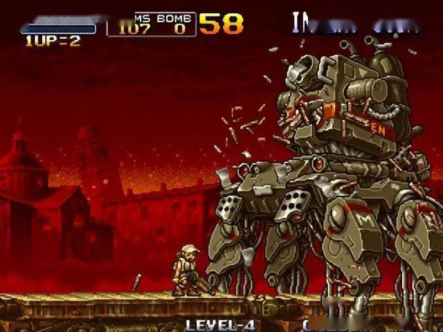 合金弹头全集下载攻略：重温经典街机射击游戏的便捷怀旧之旅