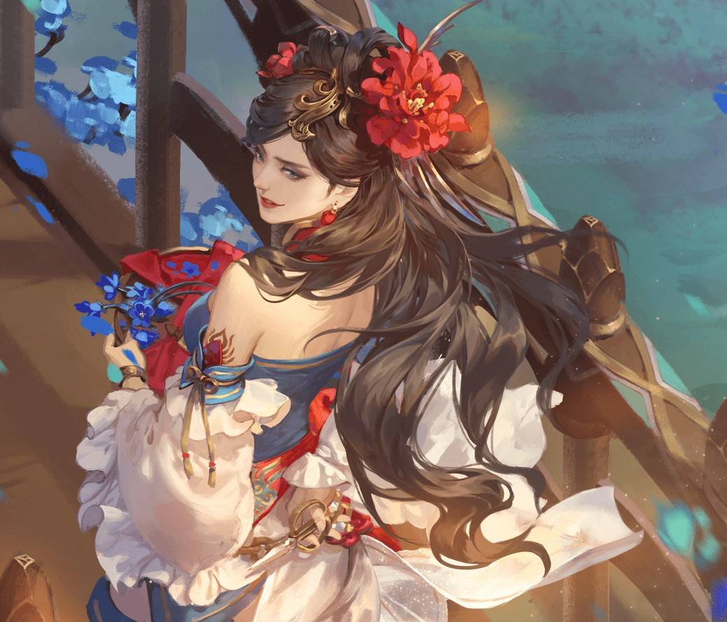 三国杀张春华最强攻略：绝情伤逝技能详解与实战技巧，轻松克制卖血流武将