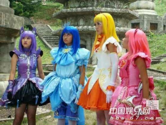 巴啦啦小魔仙游戏下载安装与角色技能全攻略：轻松上手，重温童年魔法梦