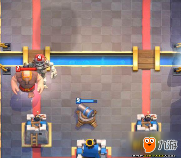 皇室战争超级骑士终极攻略：从入门到精通，轻松掌握战场主宰技巧