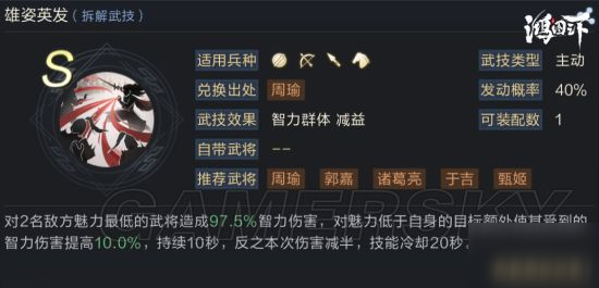 SP贾诩全面攻略：技能解析、阵容搭配与实战技巧，助你轻松制霸战场