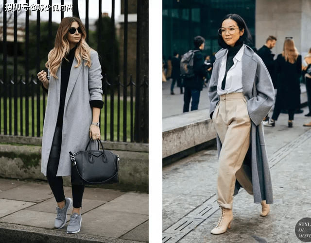 QQ时尚都市穿搭指南：解决年轻人数字与现实融合的时尚困惑