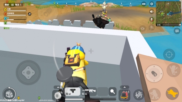 香肠派对2下载安装与进阶攻略：轻松上手，畅享欢乐对战体验