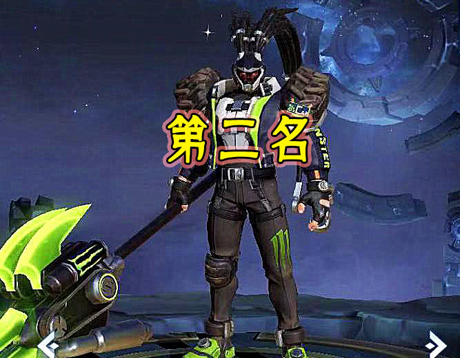 王者荣耀吕布皮肤全解析：从末日机甲到怒海麟威，教你选对皮肤轻松上分