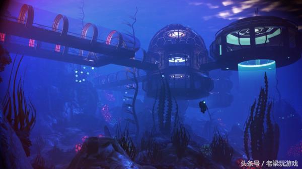 潜艇游戏终极指南：从新手到高手的沉浸式深海作战体验