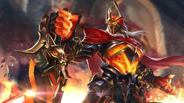 盖伦出装全攻略：轻松掌握不同局势下的神装搭配技巧