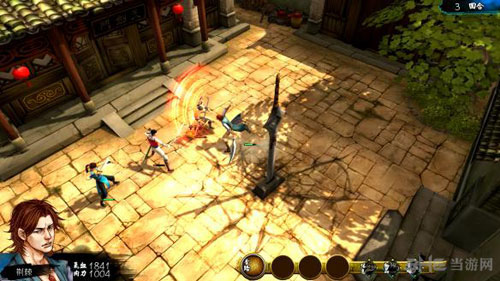 侠客风云传破解版安全吗？揭秘隐藏风险与正版购买指南